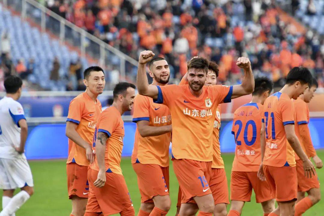 热血战役：鲁能对阵国安双方将上演激烈对抗！的简单介绍