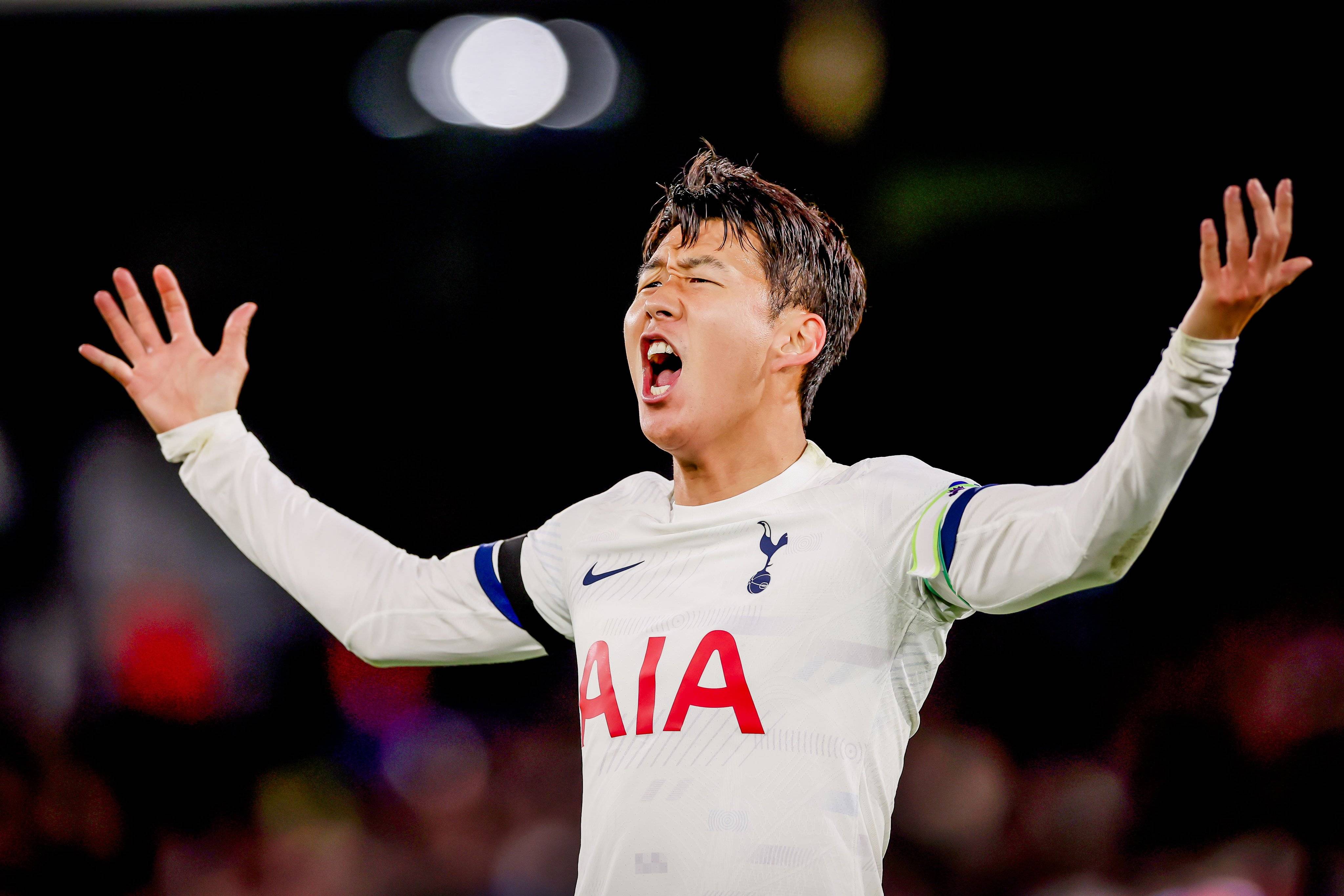 关于热刺主教练透露战术,备战英超强队的信息 关于热刺主教练透露战术,备战英超强队的信息