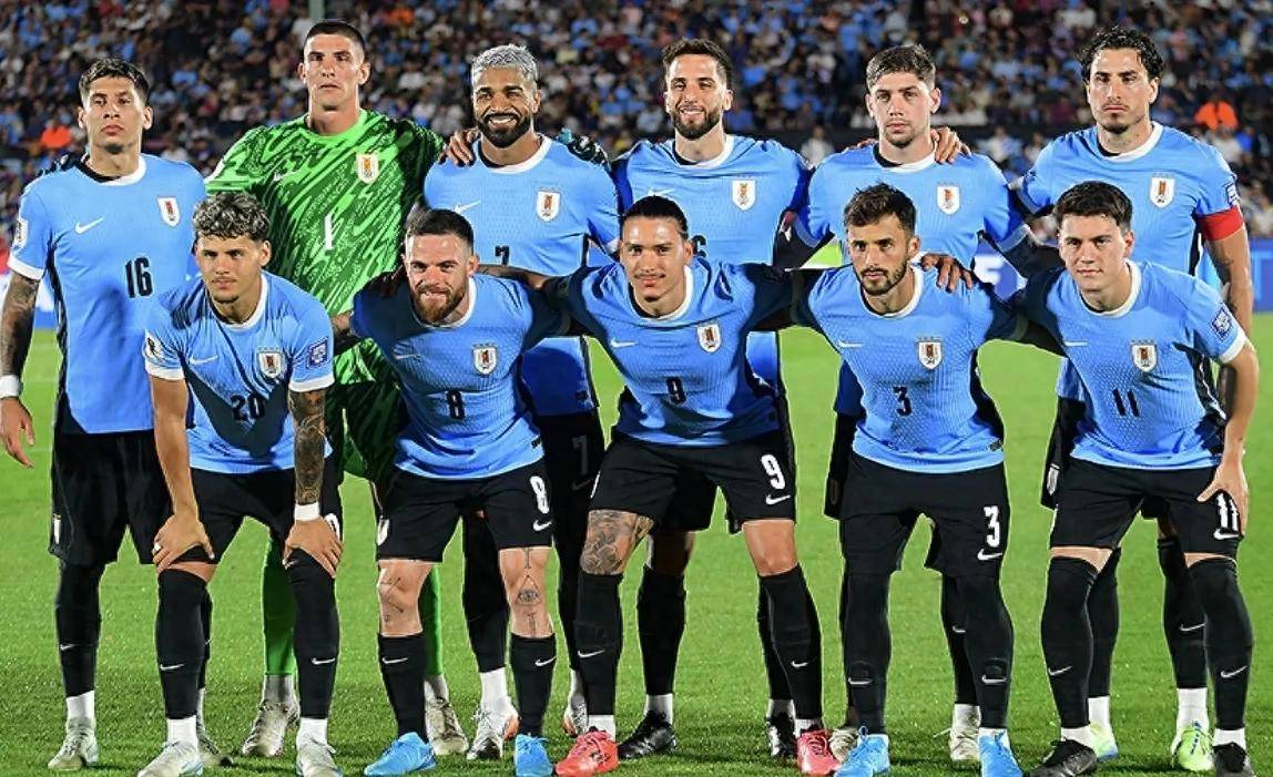 巴拉圭国家队负于委内瑞拉，遗憾止步的简单介绍