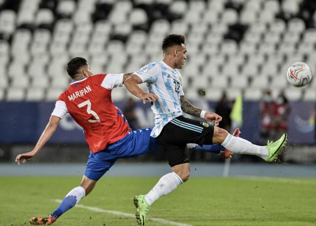 阿根廷足球联赛战火重燃，豪门球队竞逐天下