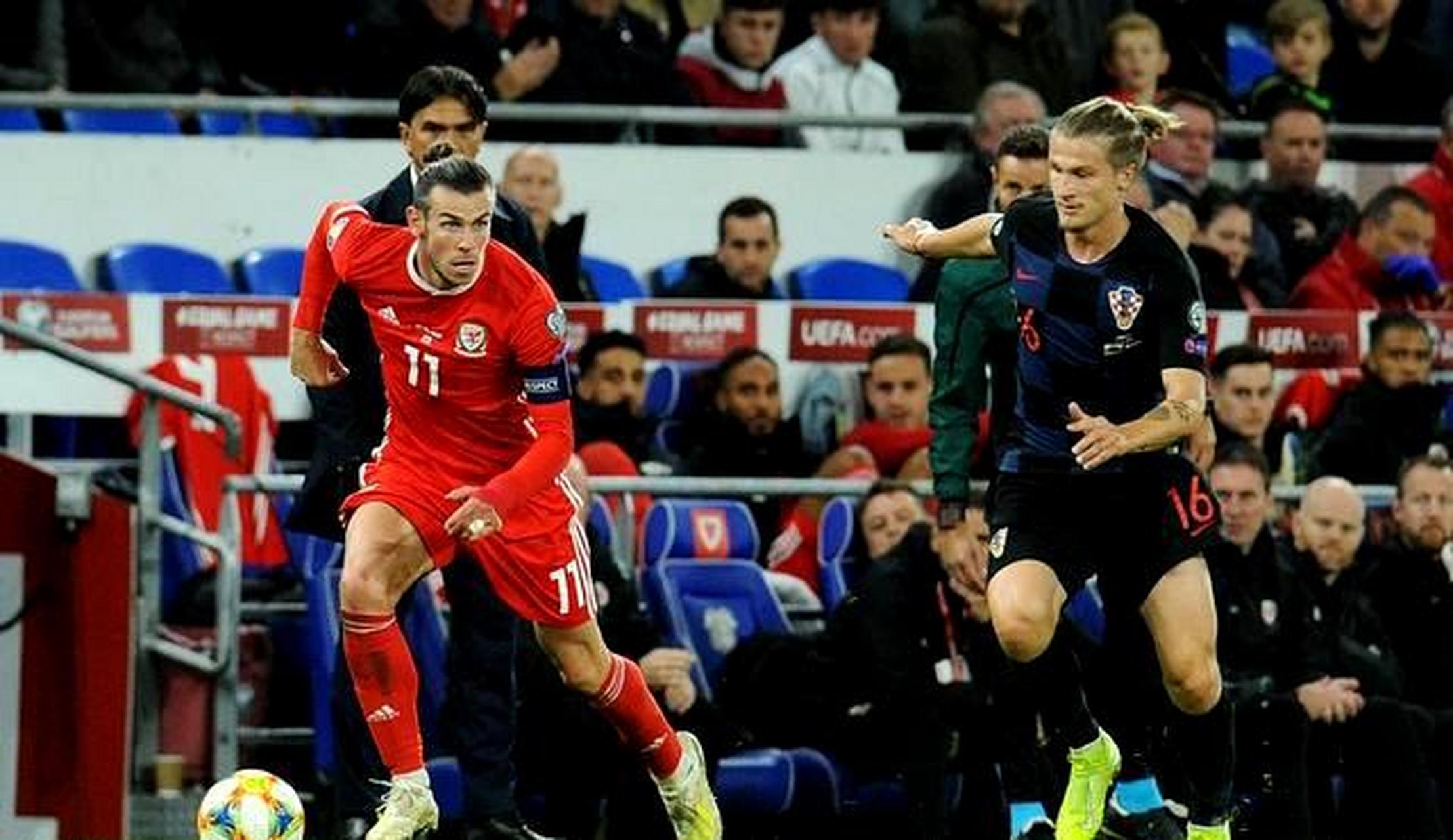 克罗地亚国家队在欧预赛中赢得关键胜利 克罗地亚国家队在欧预赛中赢得关键胜利