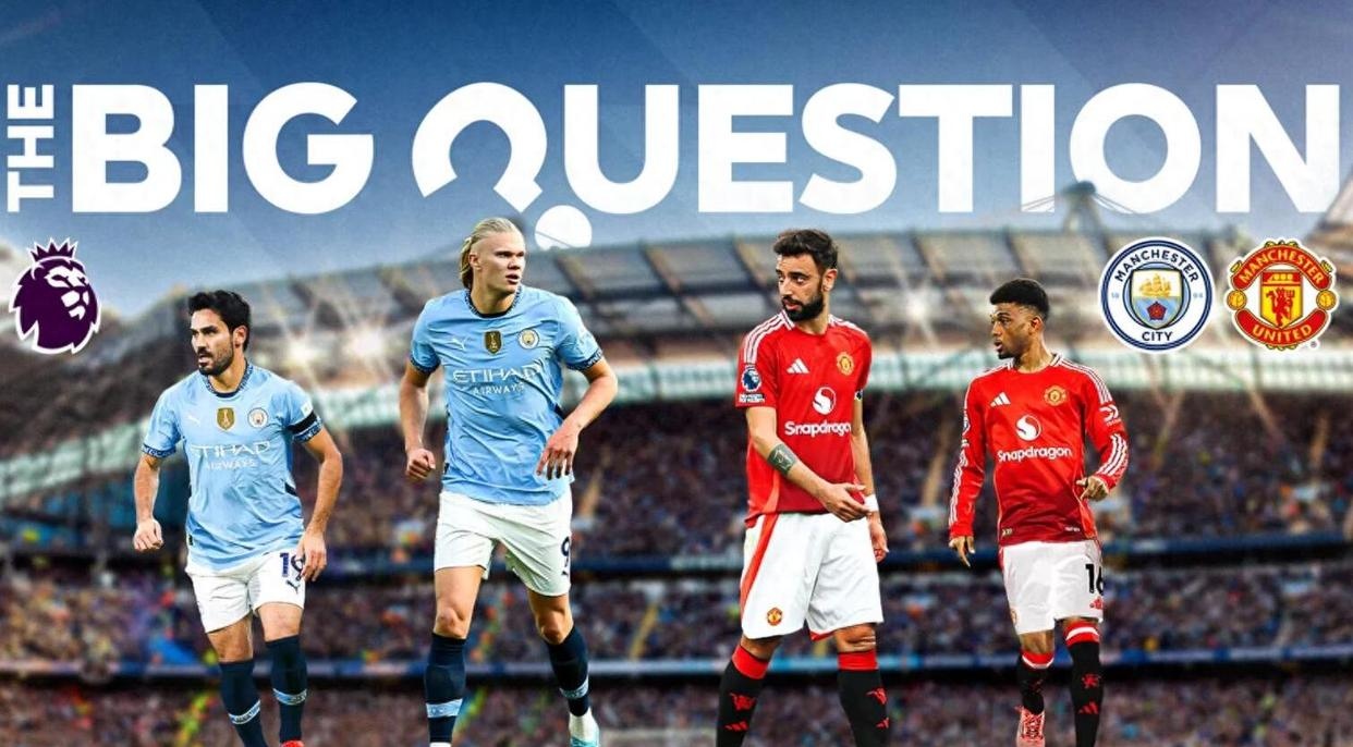 曼城客场战胜莱斯特城,瓜帅麾下再次登顶积分榜 曼城客场战胜莱斯特城,瓜帅麾下再次登顶积分榜