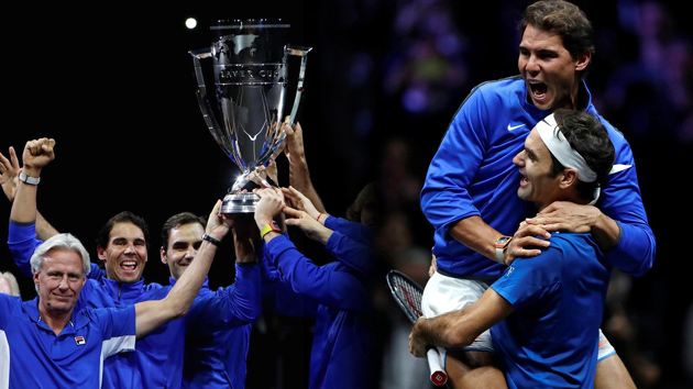 关于复仇之战!费德勒率领日本队成功夺冠的信息 关于复仇之战!费德勒率领日本队成功夺冠的信息