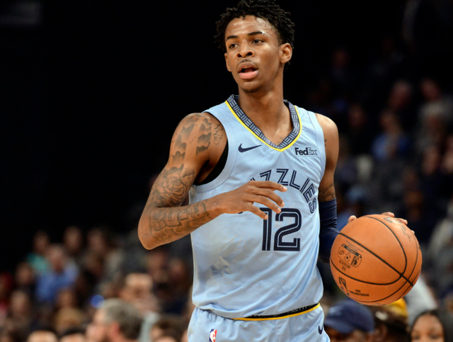 莫兰特，西蒙斯，公牛！