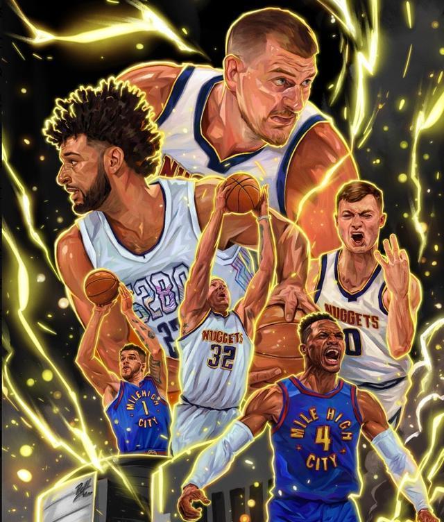 威少三巨头联手，爵士得分突破，官方宣布新规冲击季后赛！