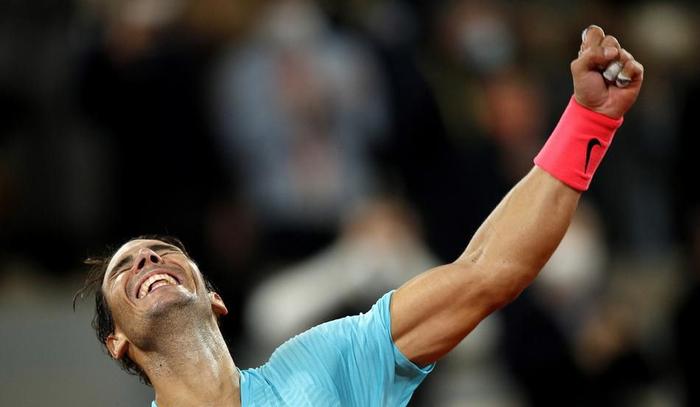 纳达尔意外战胜利物浦，比赛规则变更引爆全场！