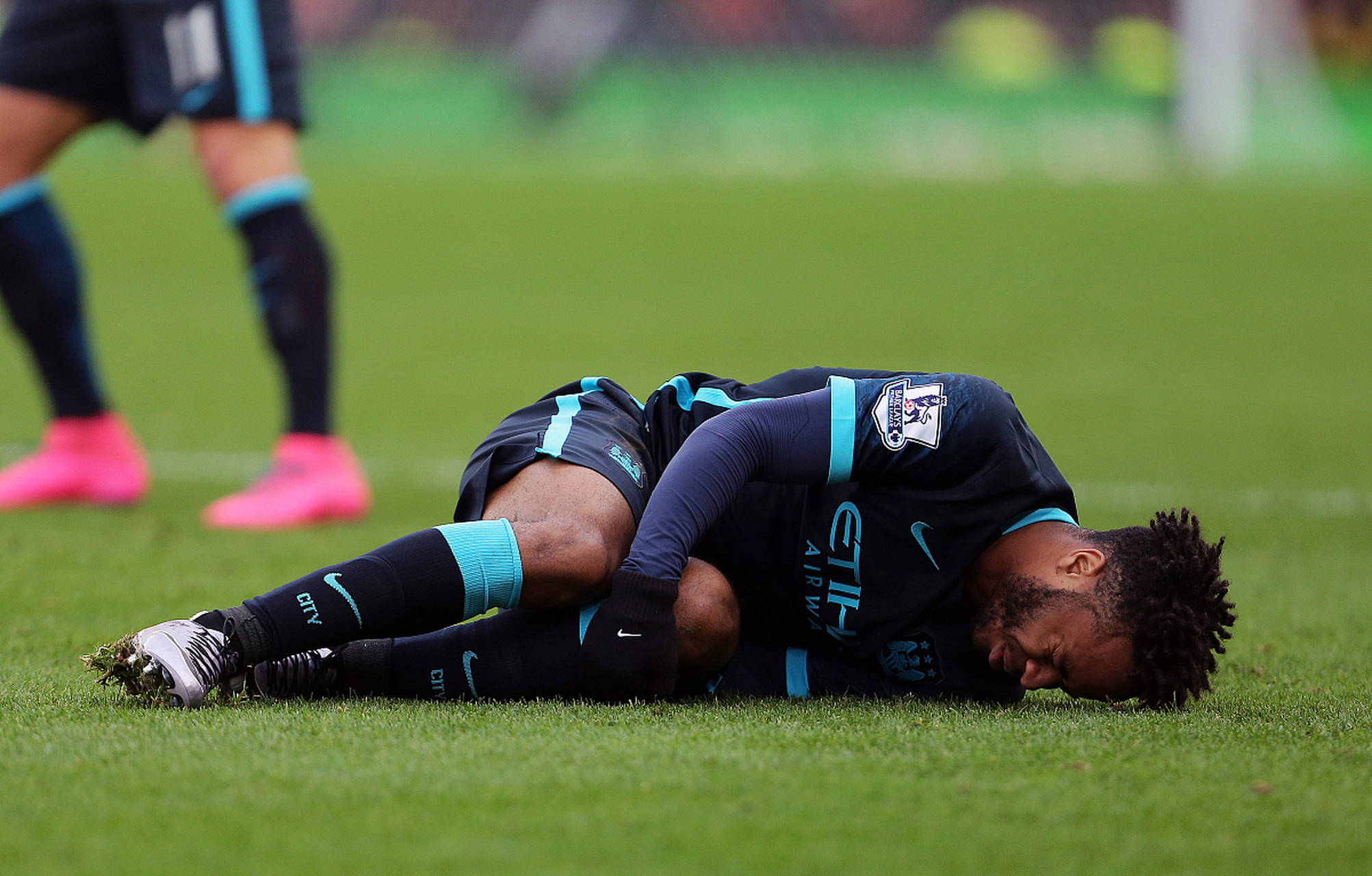  威尔逊旋回的六个阶段 